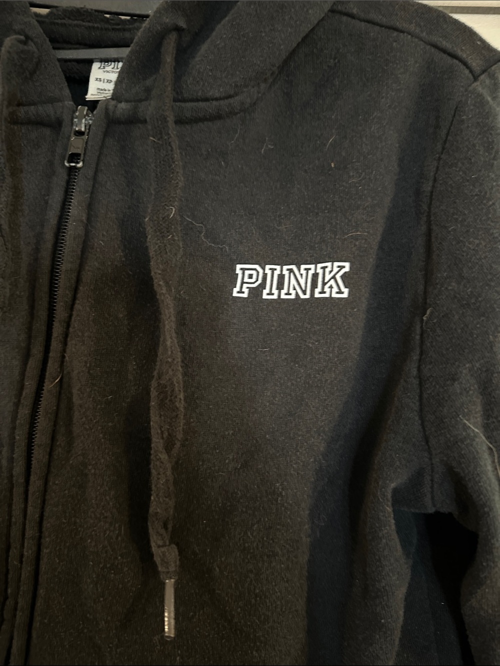 PINK Jacket - Picture 2 of 5